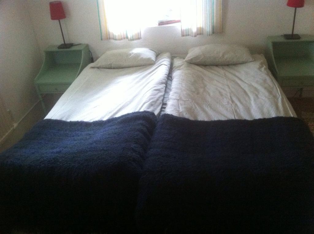Aenggarde B&B Huse Номер фото