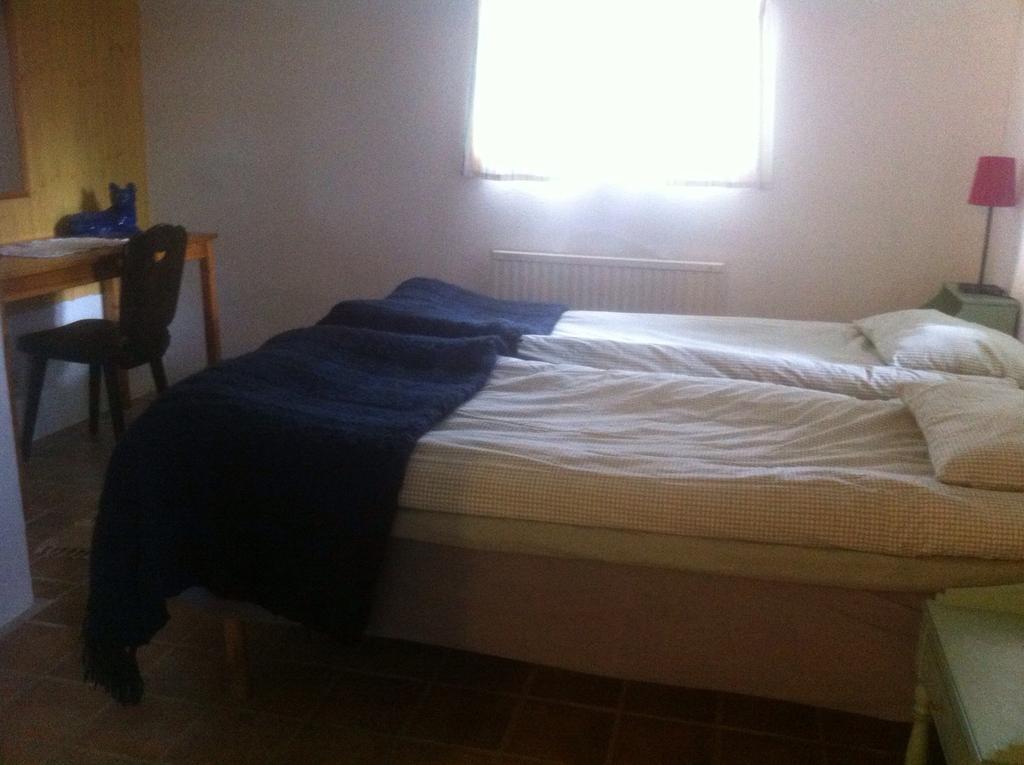 Aenggarde B&B Huse Экстерьер фото
