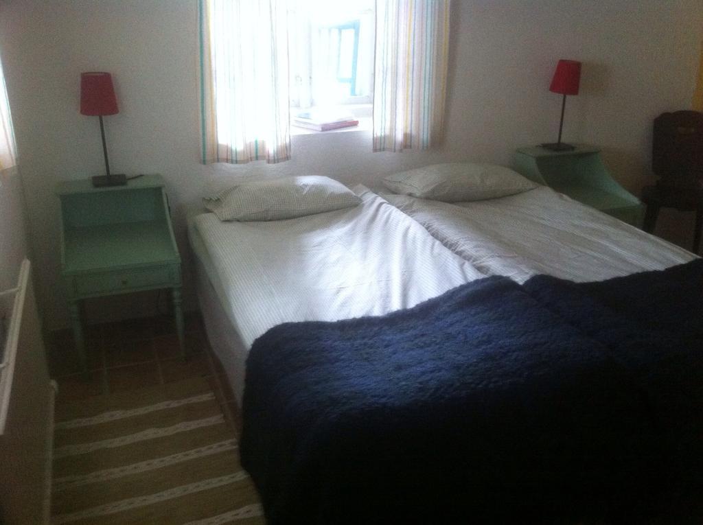 Aenggarde B&B Huse Экстерьер фото