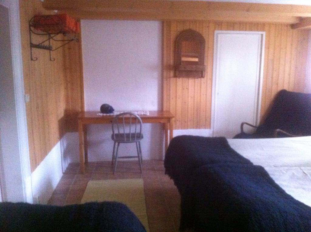Aenggarde B&B Huse Номер фото