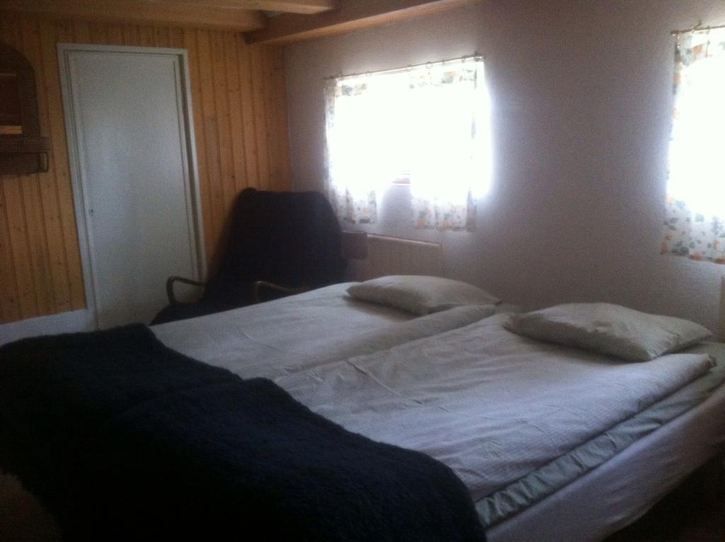Aenggarde B&B Huse Номер фото