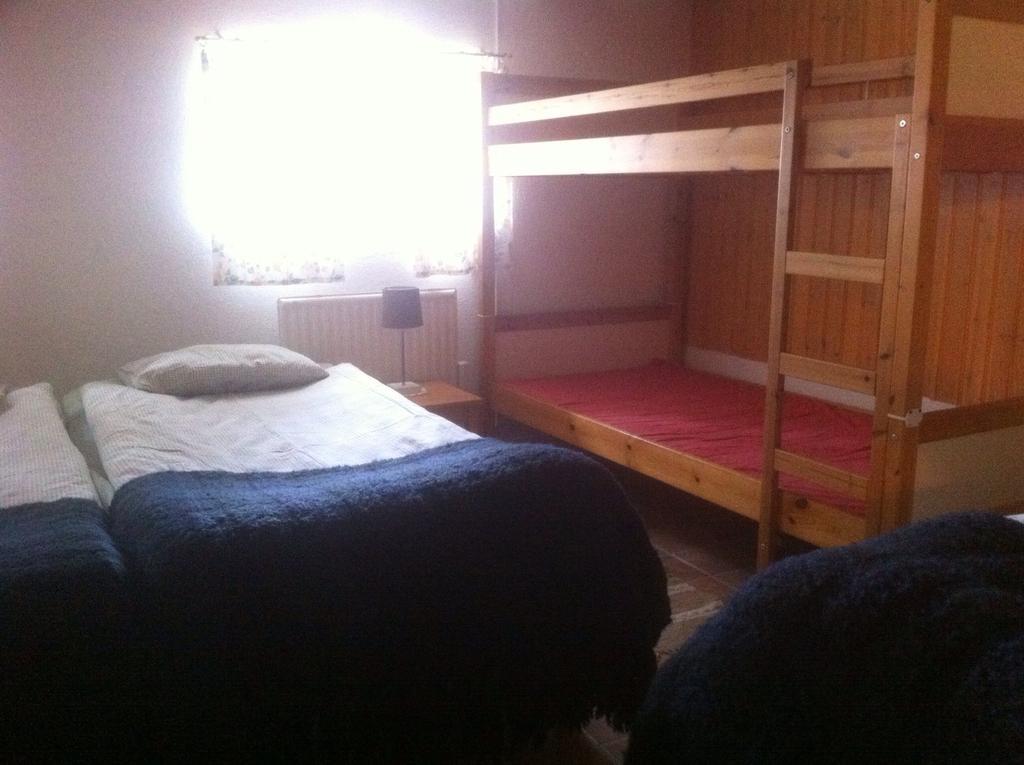 Aenggarde B&B Huse Номер фото