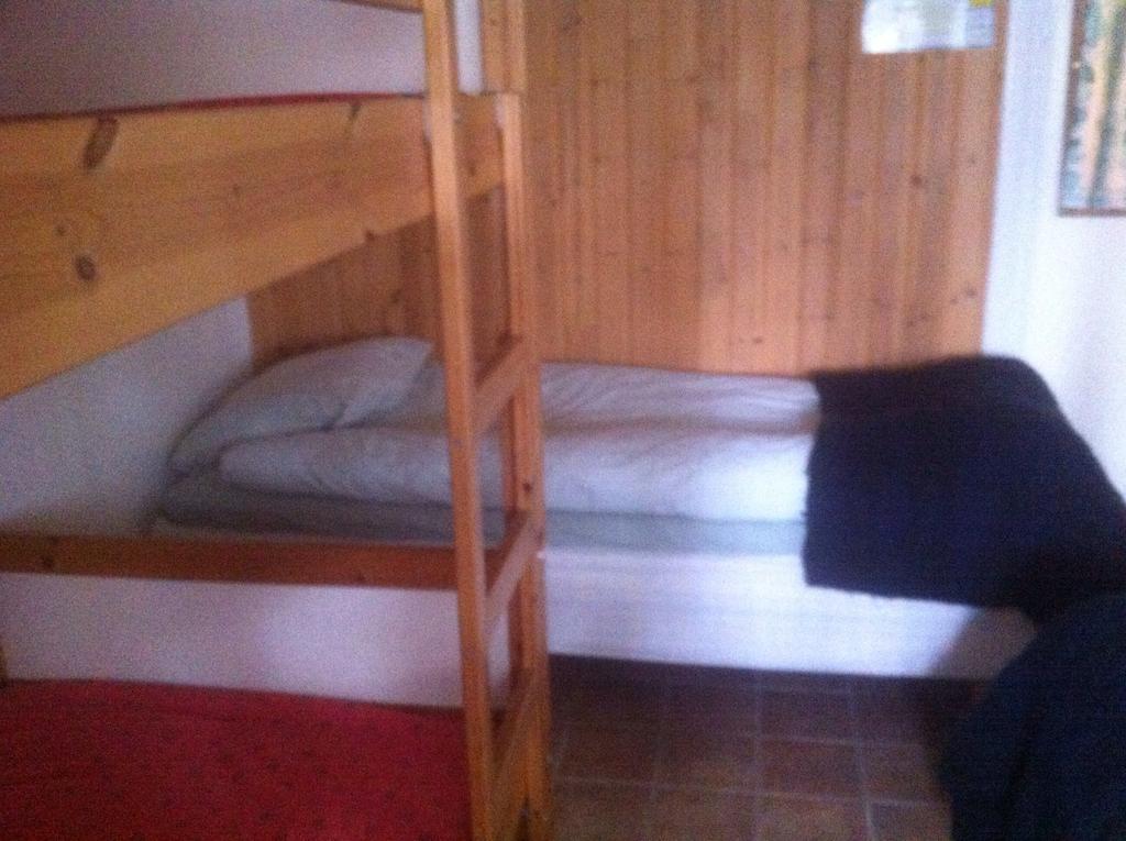 Aenggarde B&B Huse Номер фото