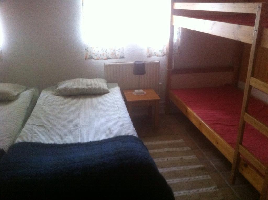 Aenggarde B&B Huse Номер фото