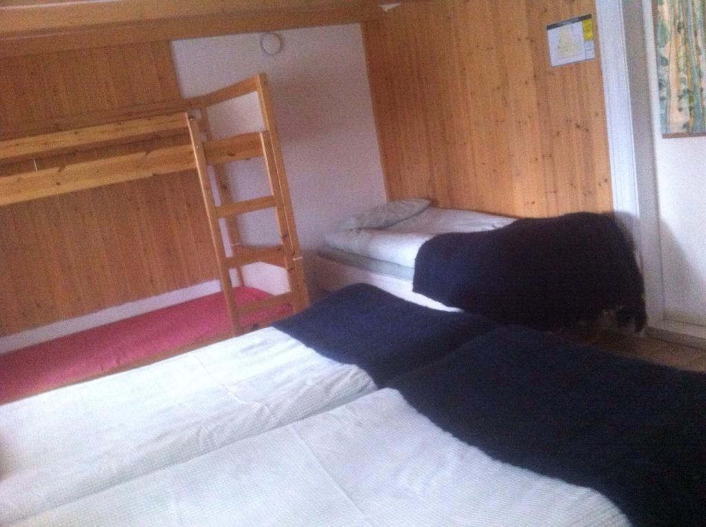 Aenggarde B&B Huse Номер фото