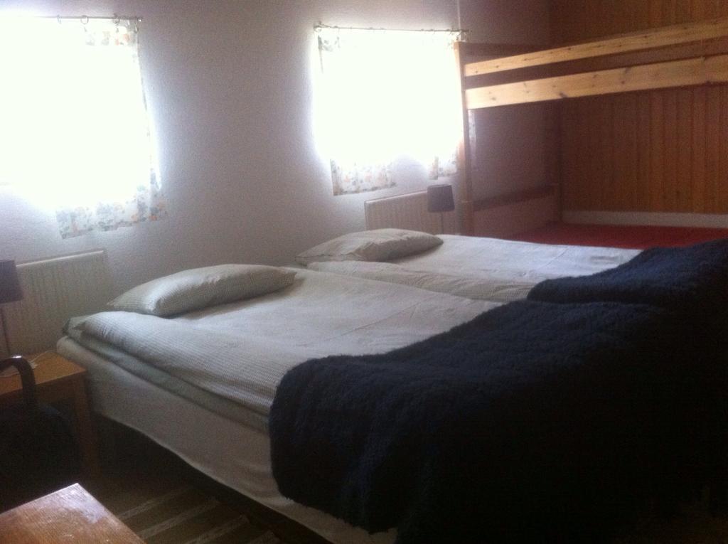 Aenggarde B&B Huse Номер фото