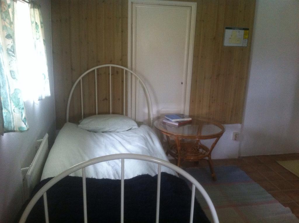 Aenggarde B&B Huse Номер фото