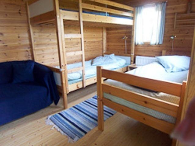 Aenggarde B&B Huse Номер фото