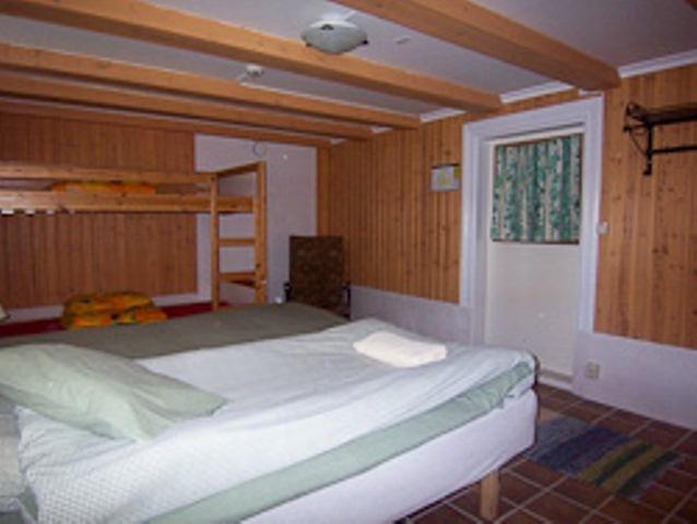 Aenggarde B&B Huse Экстерьер фото