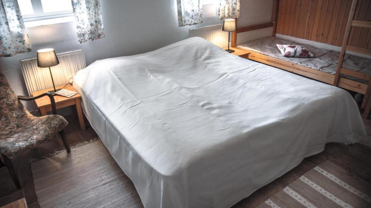 Aenggarde B&B Huse Экстерьер фото